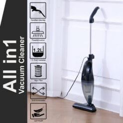 Vacuum Cleaner