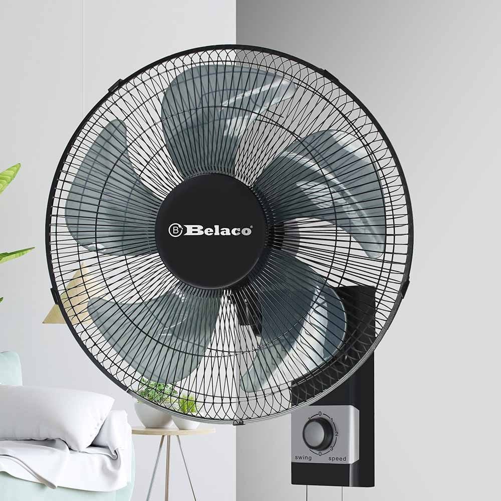 pedestal fan