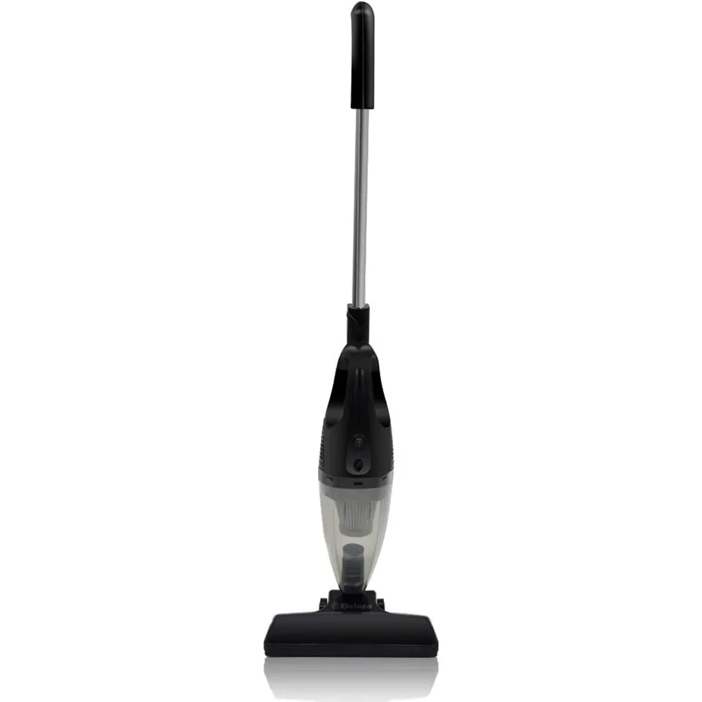 Belaco All in 1 Upright Vacuum Cleaner - Black - Image 9