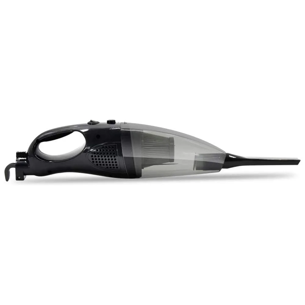 Belaco All in 1 Upright Vacuum Cleaner - Black - Image 2