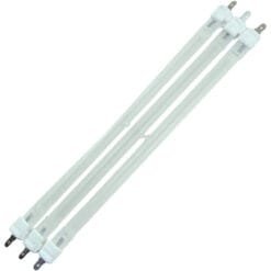 Alternative view of Belaco Halogen Heater Tube