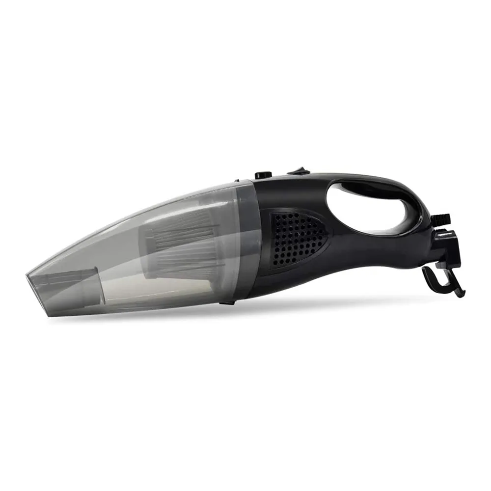 Belaco All in 1 Upright Vacuum Cleaner - Black - Image 6