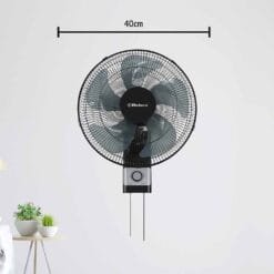 pedestal fan