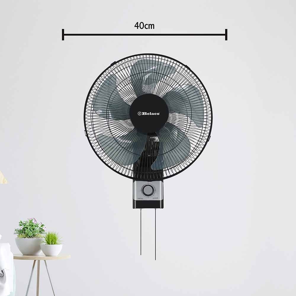 pedestal fan