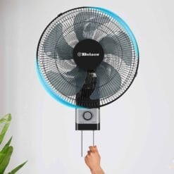 pedestal fan