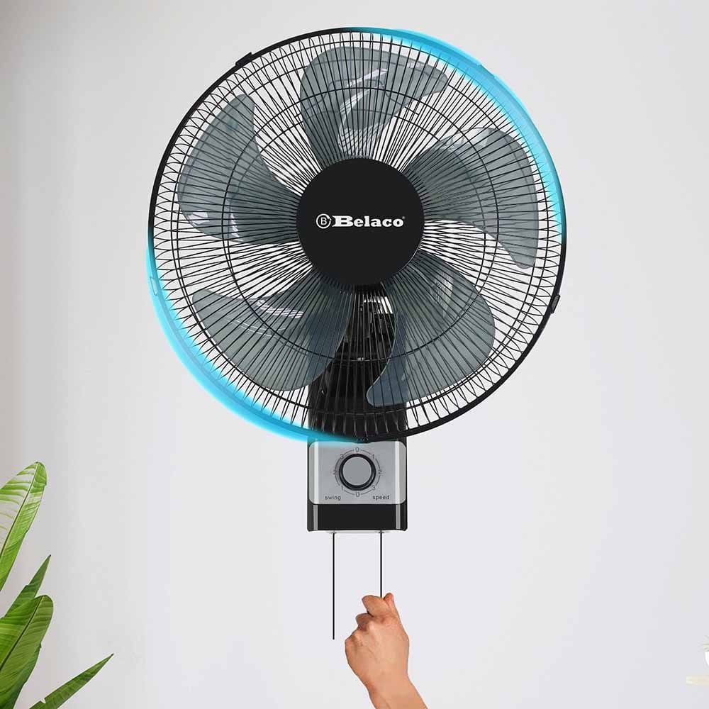 pedestal fan