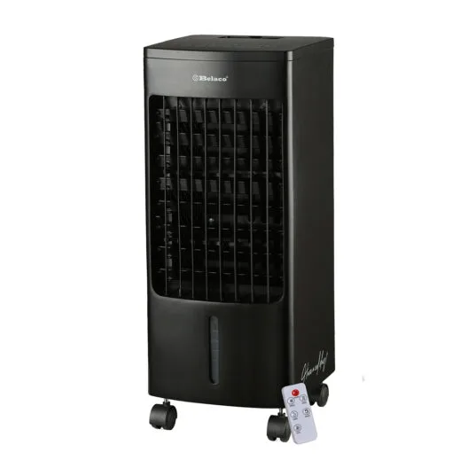 Belaco 4L Air Cooler with Remote Control