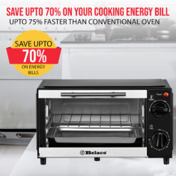 Toaster Oven
