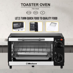 Toaster Oven