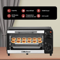 Toaster Oven
