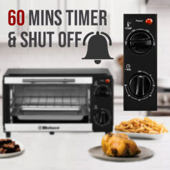 Toaster Oven