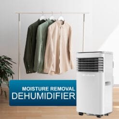 Portable Air Conditioner