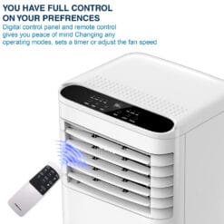 Air Conditioner