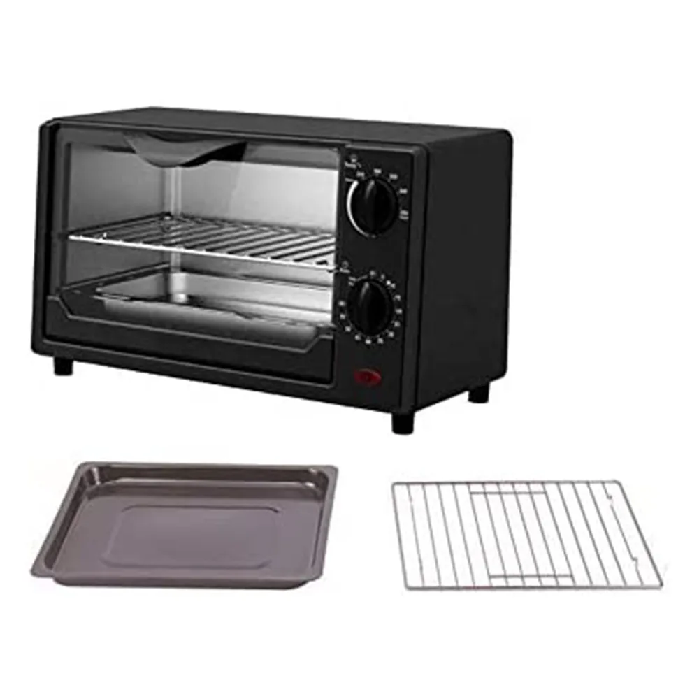 Belaco 9 litre Toaster Oven 650w - Image 7