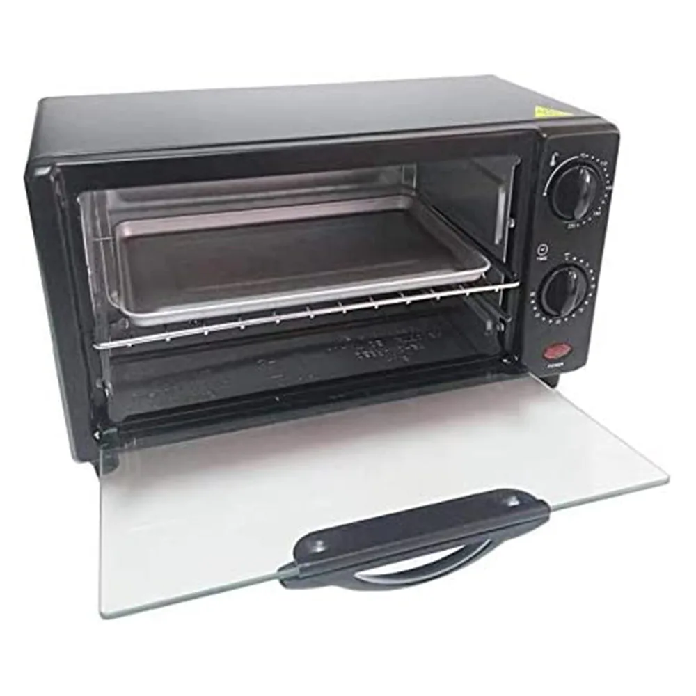 Belaco 9 litre Toaster Oven 650w - Image 3