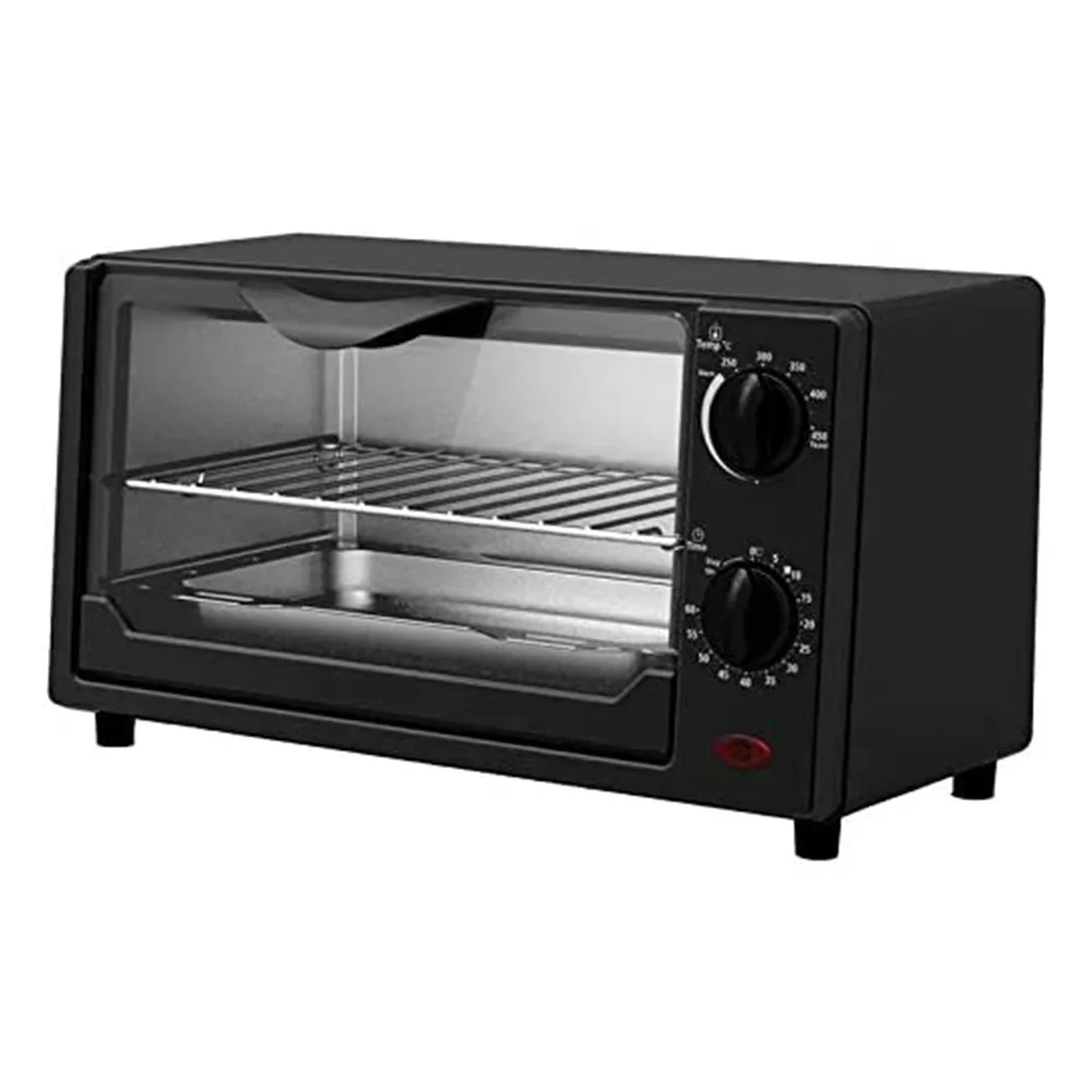 Belaco 9 litre Toaster Oven 650w - Image 2