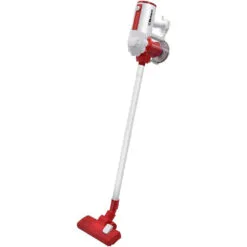 Alternative view of Belaco 3 in 1 Corded Vacuum Cleaner - White