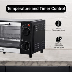 Toaster Oven