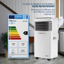 Portable Air conditioner