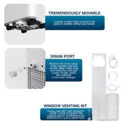 Portable Air Conditioner