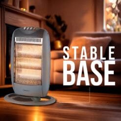 Halogen Heater