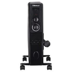 Alternative view of Belaco Oil Filled Radiators