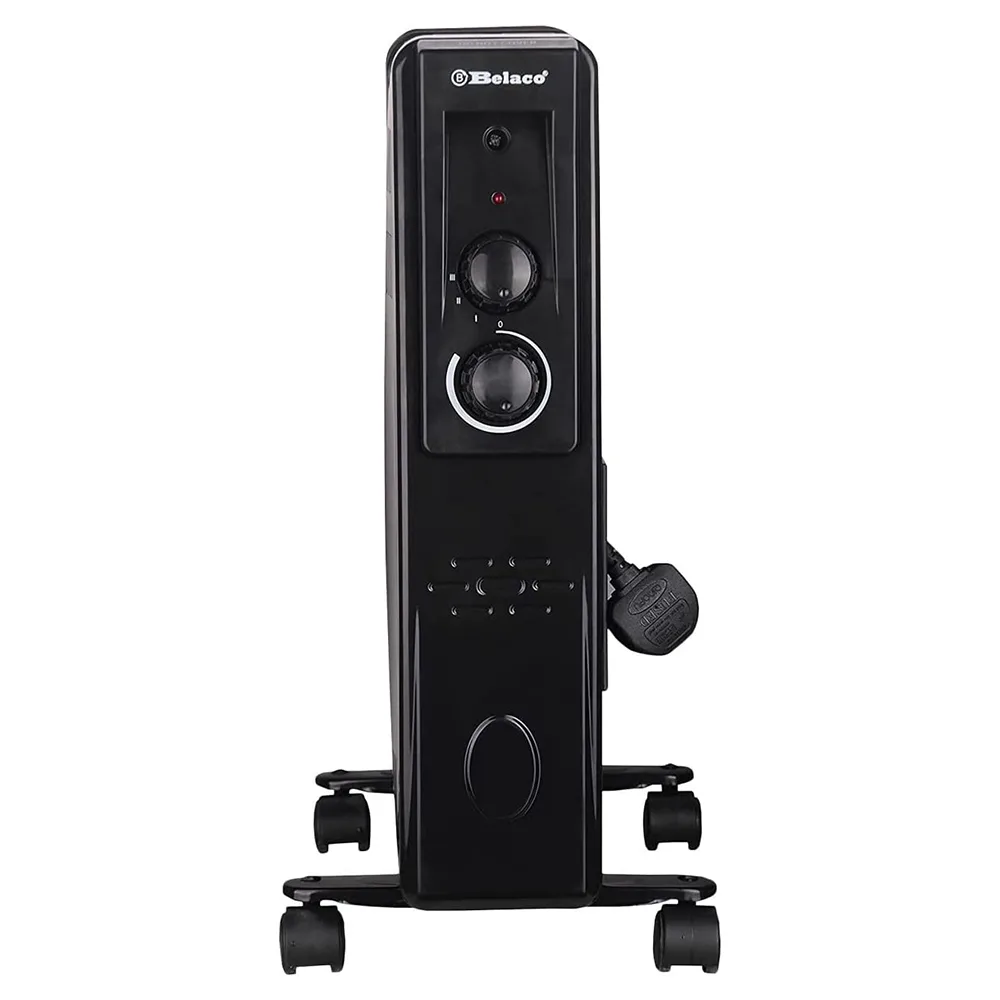 Belaco Oil Filled Radiators - Image 2