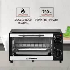 Toaster Oven
