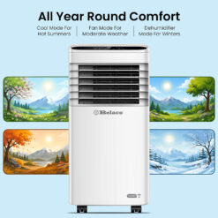 Portable Air conditioner