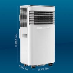 Portable Air Conditioner