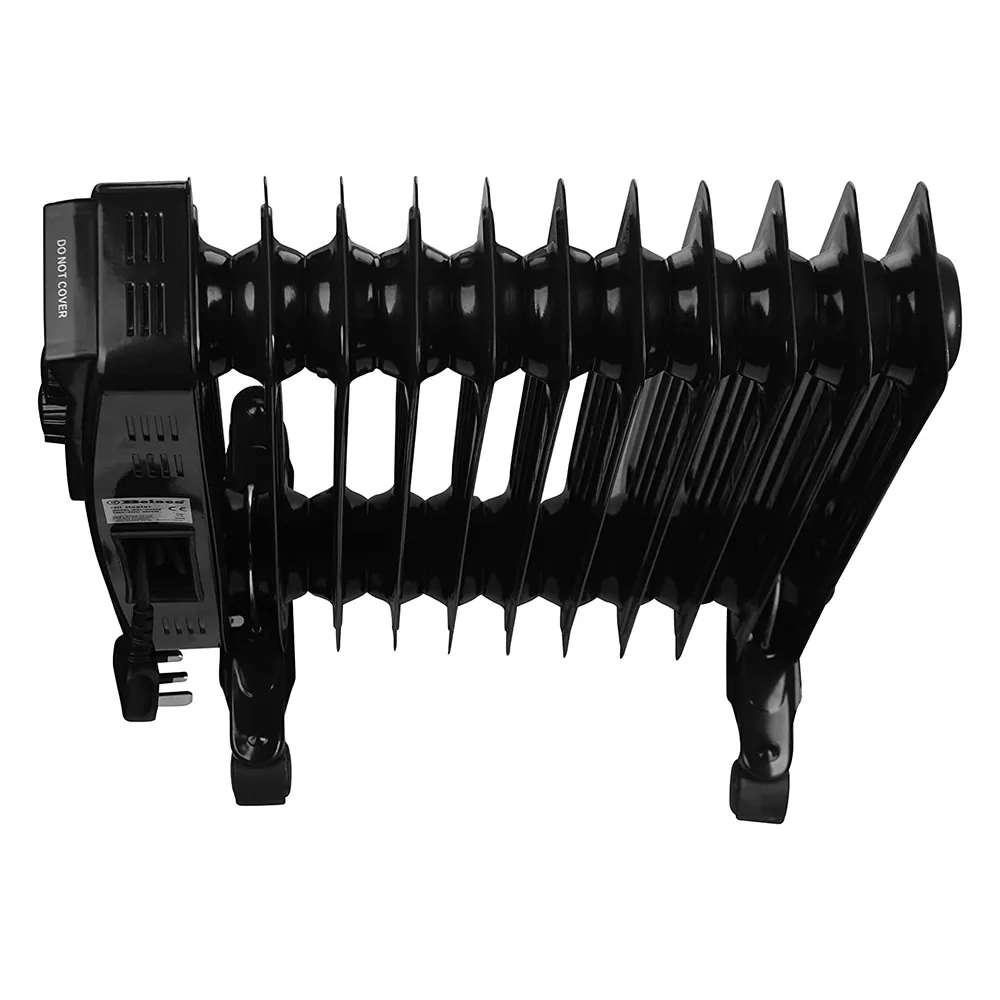 Belaco Oil Filled Radiators - Image 6