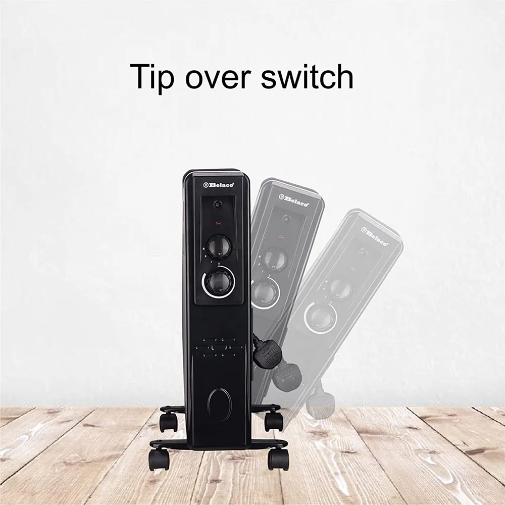 Belaco Oil Filled Radiators - Image 7