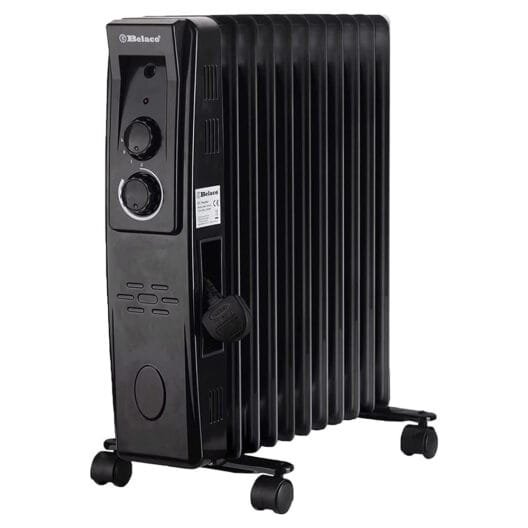 Belaco Oil Filled Radiators