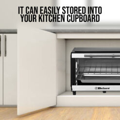 Toaster Oven