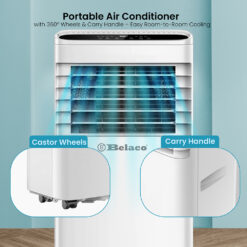 Portable Air conditioner