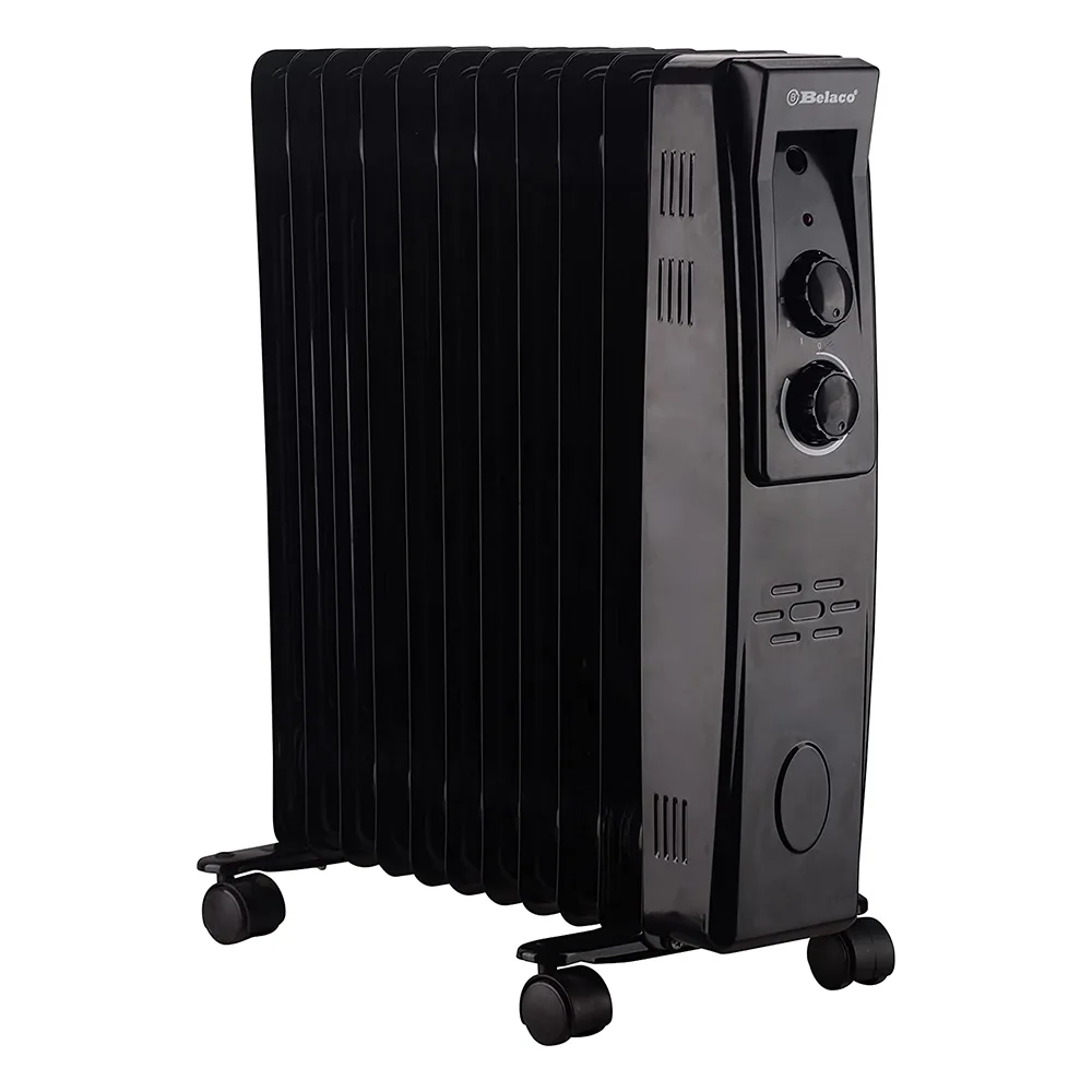 Belaco Oil Filled Radiators - Image 9