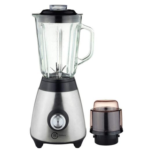 Belaco Multi Blender Food Processor plus Grinder