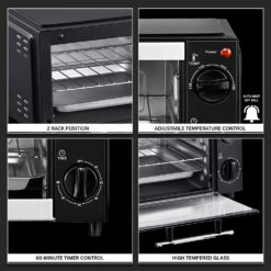 Toaster Oven