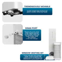 Portable Air conditioner
