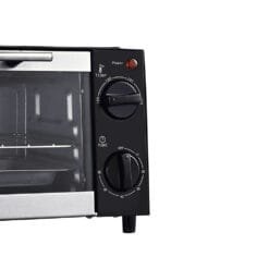 Alternative view of Belaco 9 litre Toaster Oven - 750w