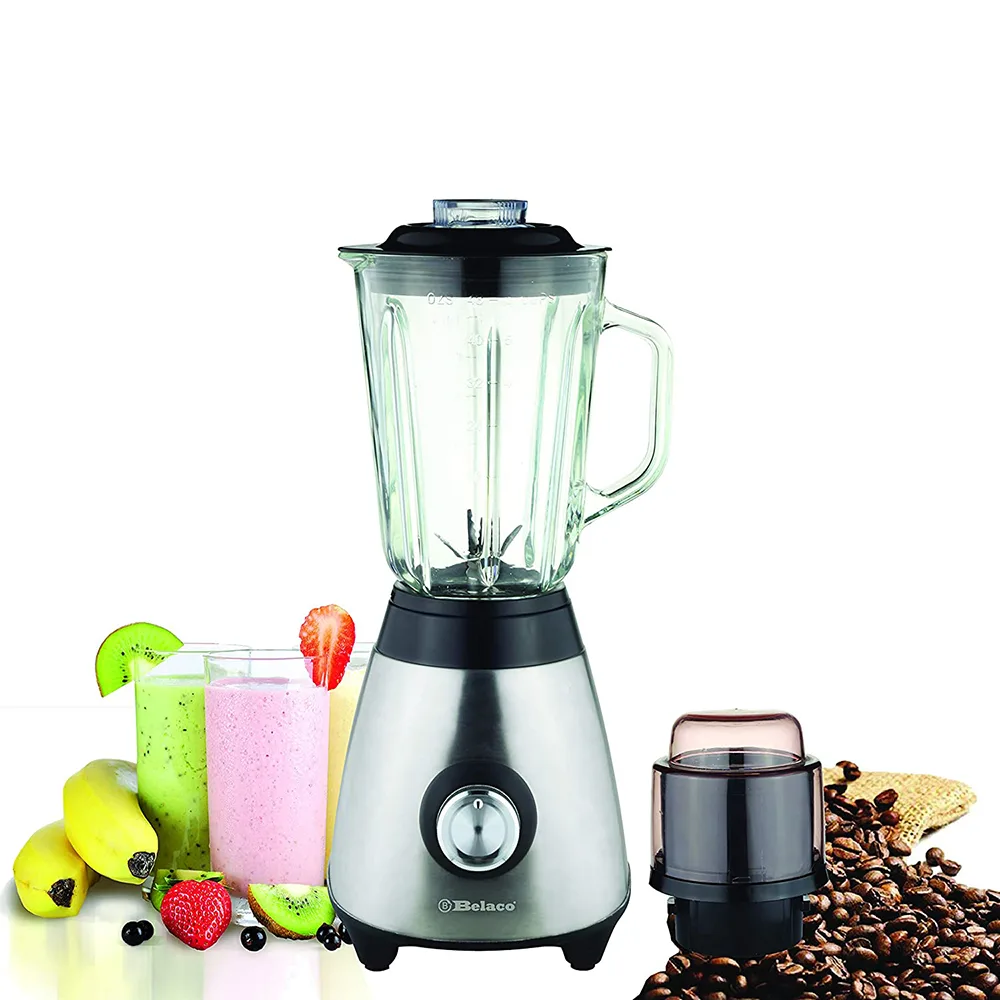 Belaco Multi Blender Food Processor plus Grinder - Image 6