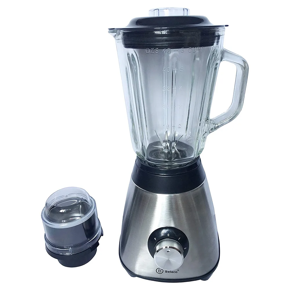 Belaco Multi Blender Food Processor plus Grinder - Image 7