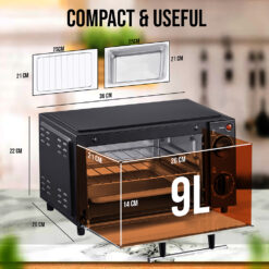 Toaster Oven