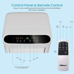 Portable Air conditioner