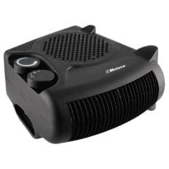 Alternative view of Belaco Electric Portable Fan Heater