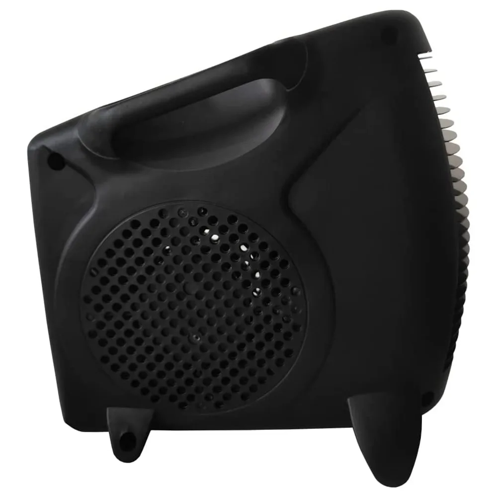 Belaco Electric Portable Fan Heater - Image 5