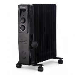 oil filled radiator heater