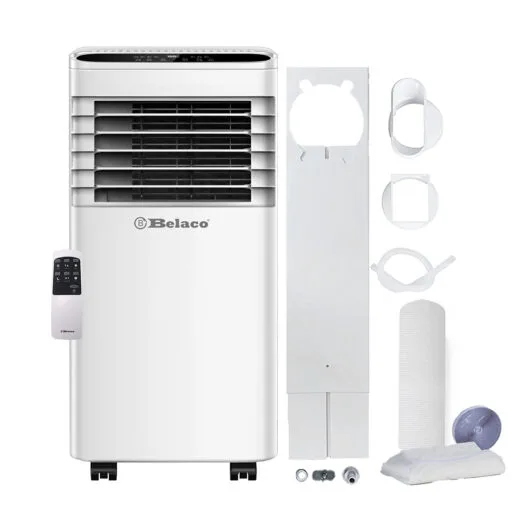 Portable Air Conditioner