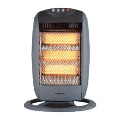 Halogen Heater