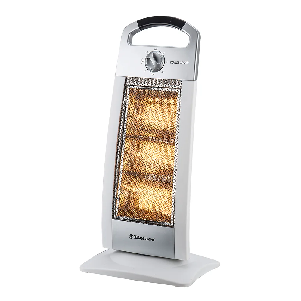 Belaco Slim Halogen Heater